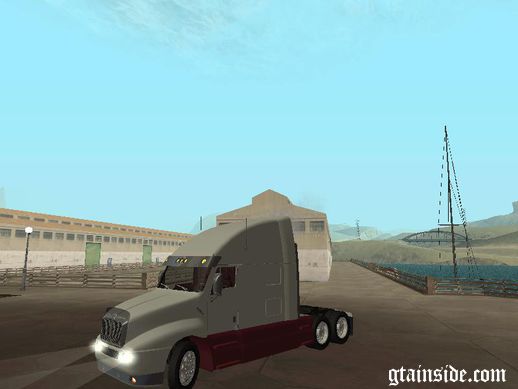 Kenworth T2000