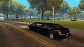 2006 Chrysler 300C Limo