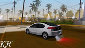 2011 Chevrolet Volt [ImVehFt] v1.0