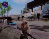 Girls HD Skins Ashslow Edition