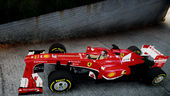 Ferrari F138