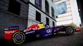 Red Bull RB9