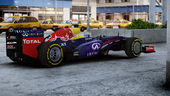 Red Bull RB9