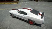 Ford Mustang Mach 1 Twister Special (GRID 2) 