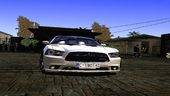 2011 Dodge Charger R/T Daytona V1.0