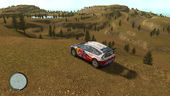 Cliffside Rally Beta