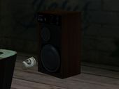 Speakers 