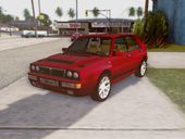 Lancia Delta Integrale EVO-2