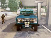 Ford Bronco 1966