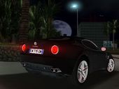 Alfa Romeo 8C Competizione