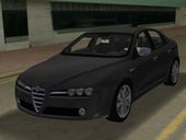 Alfa Romeo 159 ti