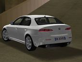 Alfa Romeo 159 ti