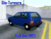 Fiat Uno 1995