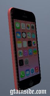 iPhone 5C