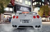 Nissan GT-R SpecV 2010