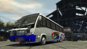 Marcopolo Senior Volksbus 9-150