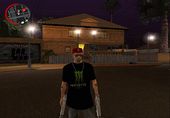 New Grove Street Light