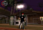 New Grove Street Light