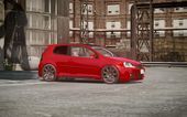 DT-Designs Golf GTi