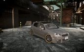 DT-Designs Golf GTi