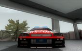 Nissan Skyline BNR34 GT4 Pace Car