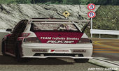 Mitsubishi Lancer EVO IX - Itasha