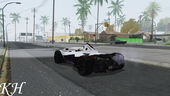 2011 BAC Mono [ImVehFt] v1.0