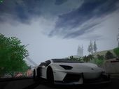 Lamborghini Aventador DCM v1.0