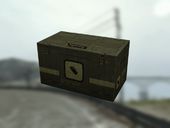 AMMO BOX  HL2