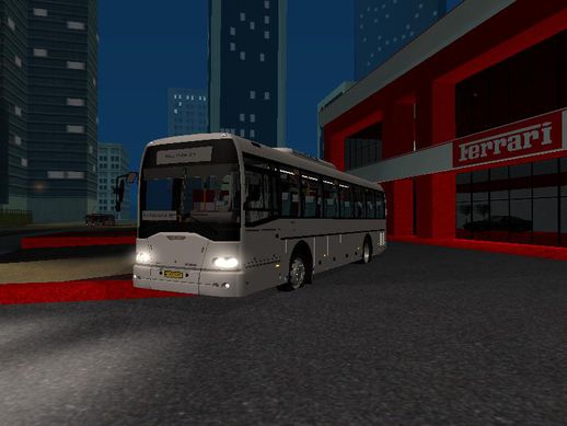 Ikarus E95f