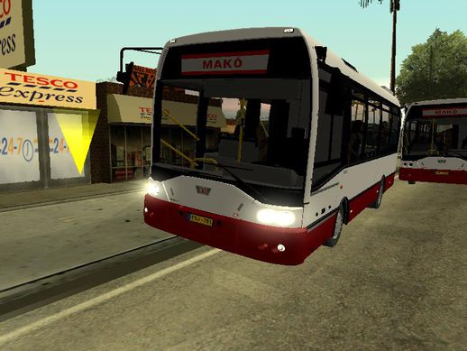 Ikarus Е91