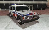 European Emergency Vehicle 2-Pack