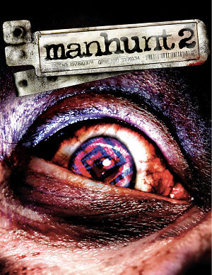 Manhunt2 Importer Tools