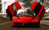 Ferrari ENZO 2002