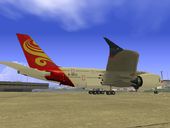 Hainan Airlines A380-800