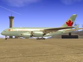 Air Canada A388