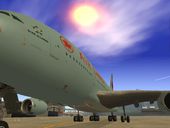 Air Canada A388