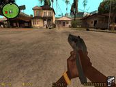 Counter-Strike HUD