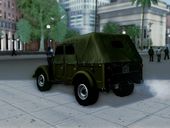 UAZ 69A