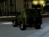 UAZ 69A