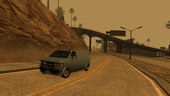 GTA IV Declasse Gang Burrito