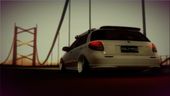 Suzuki SX4 Sportback Stance V.2