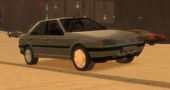 Peugeot 405 GLX