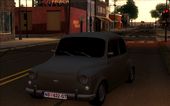 Zastava 750 Classic