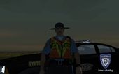 Missouri Highway Patrol Mini-Skin Pack