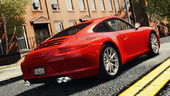 2012 Porsche 911 Carrera S v2.0