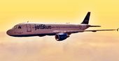 Airbus A320 JetBlue 