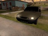 Dacia 1310 Berlina Tuning