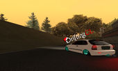 Honda Civic EK9 Drift Edition