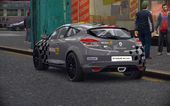 Renault Megane RS N4